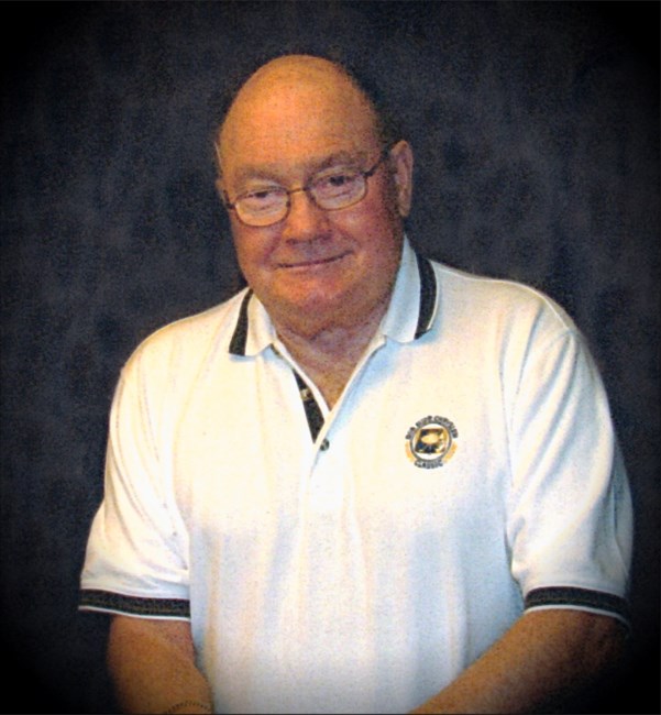 Obituary of John Gordon Fravor