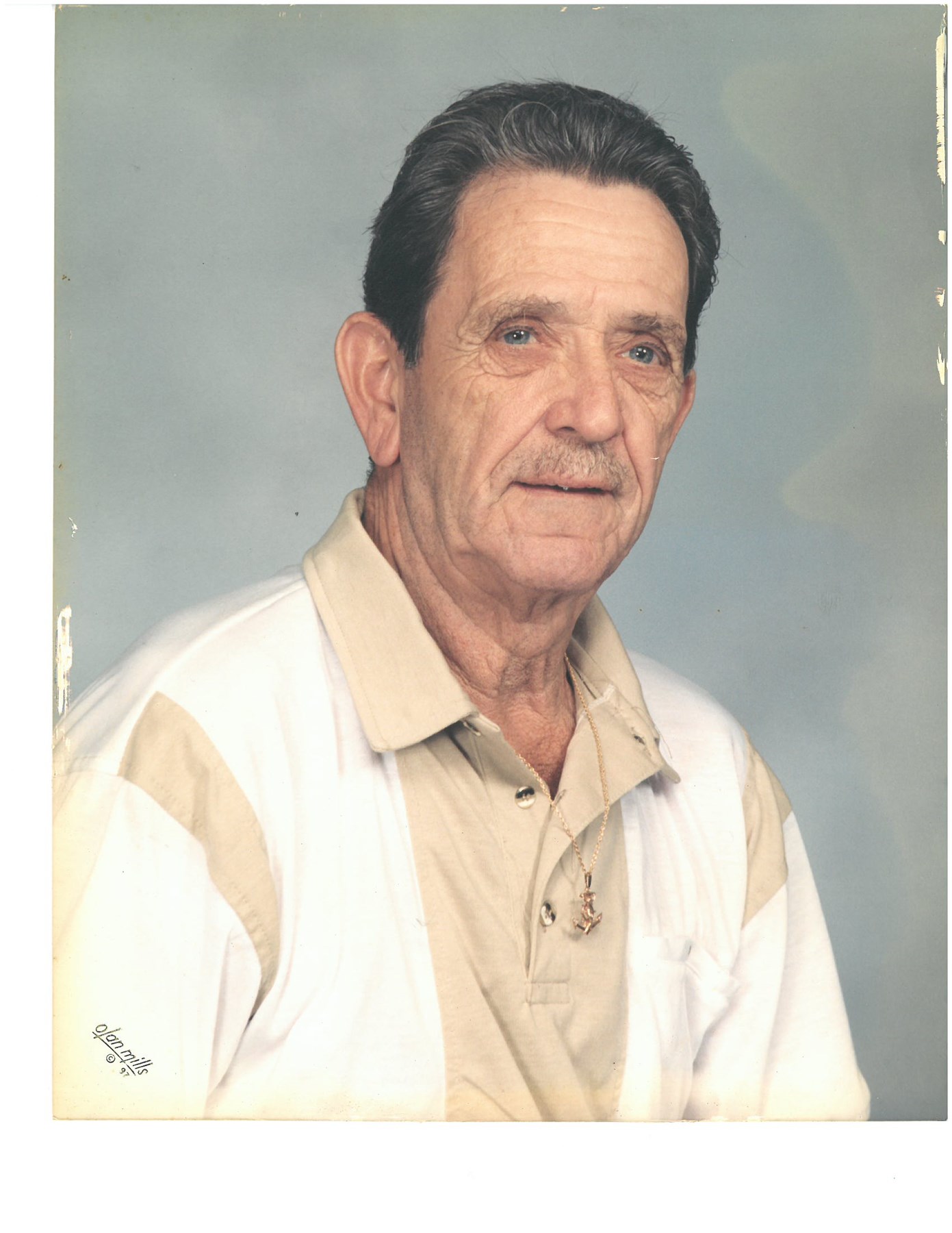 Obituary of Charles Joseph Hogan Sr.