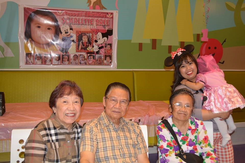 Obituary of Nora Ortiz Millanes