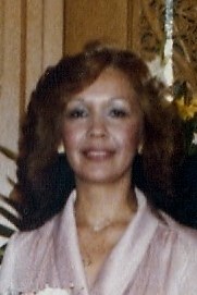 Obituary of Judith Ester Law