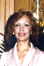 Obituary of Judith Ester Law