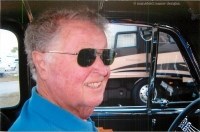 Obituary of Robert D. Shanks