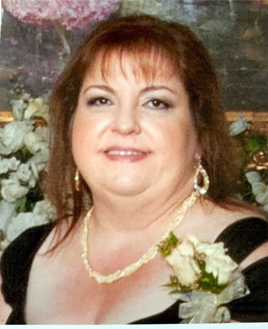 Obituary of Karen Campo Smith