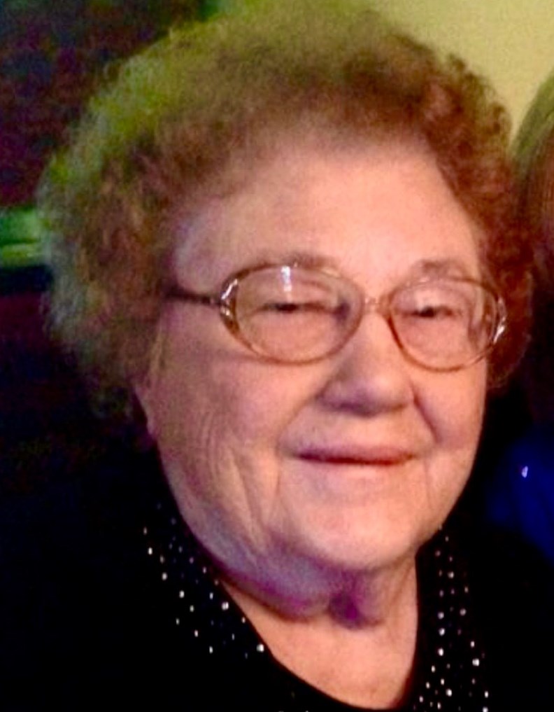 Mary Agnes Seitz Obituary - Louisville, KY