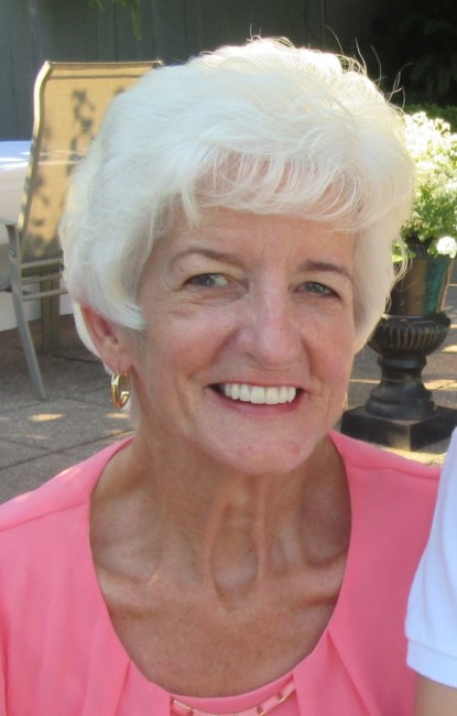 Obituary of Sally Marie Brigden