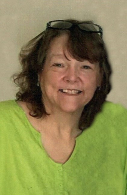 Obituary of Geere Ann Blehm