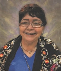 Obituary of Alicia Ortega de Ledezma