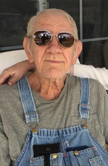 Obituary of Boyd Wayne Baker