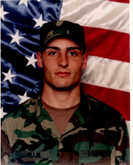 Obituary of Joseph Walter Hillin III