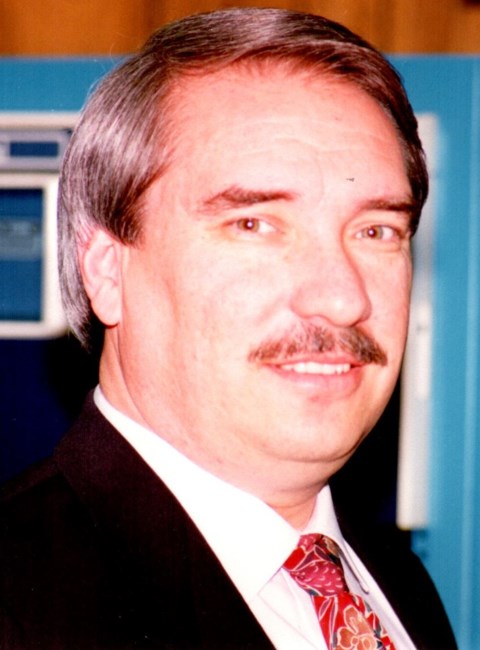 Obituary of James Michael Wooldridge