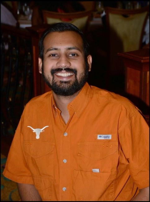 Obituario de Devang Bharat Shah