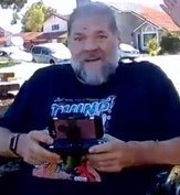 Obituary of Michael Edward Plate