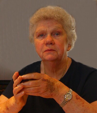 Obituary of Catherine T. Tritsch