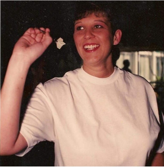 Obituary of Kim Ann Castle