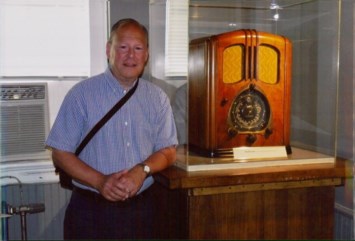 Obituary of Herbert L. Parsons, Jr.