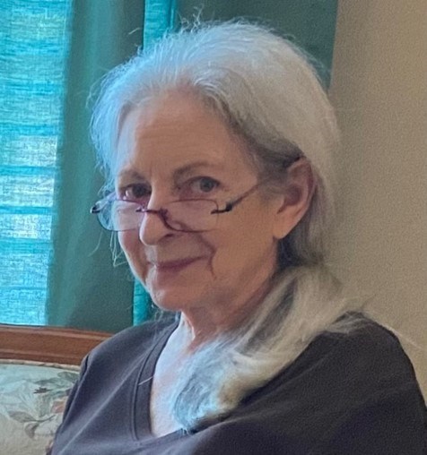 Obituary of Susan Dorsey Anderson