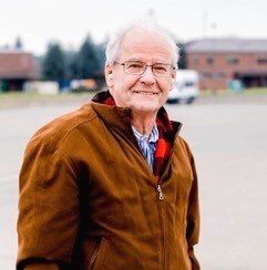 Obituary of Craig L. Burton