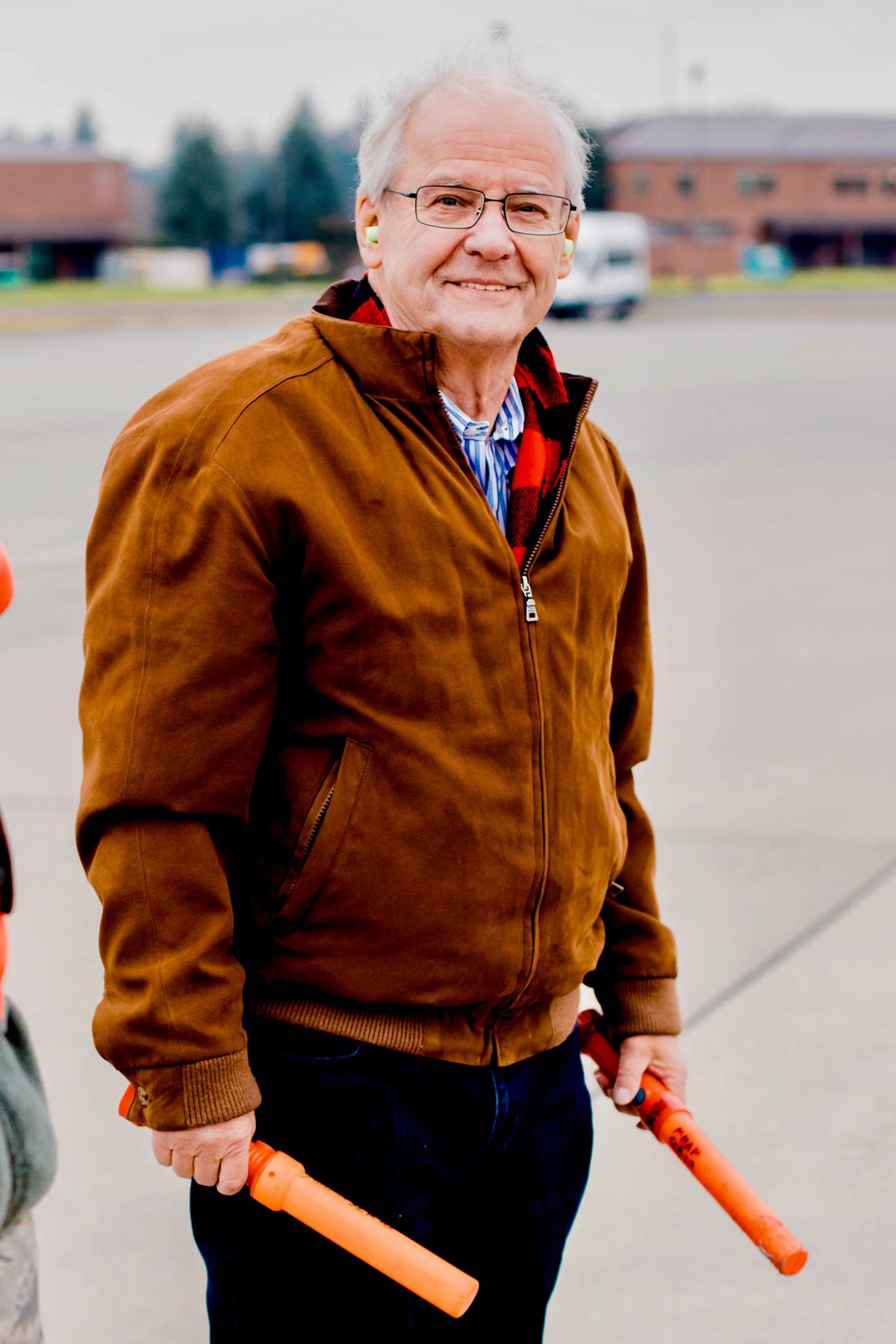 Obituary of Craig L. Burton