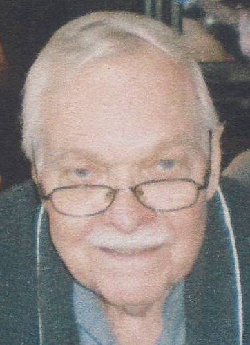 Obituary of John J. Cameron