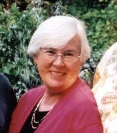 Obituary of Kay Elizabeth Hartzler