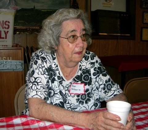 Obituary of Jean R. Haberle