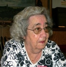 Obituary of Jean R. Haberle