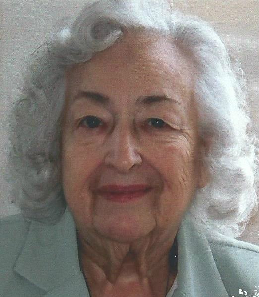 Obituary of Josephine Miranda