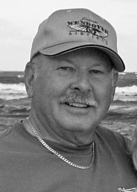 Obituary of James Michael Leale