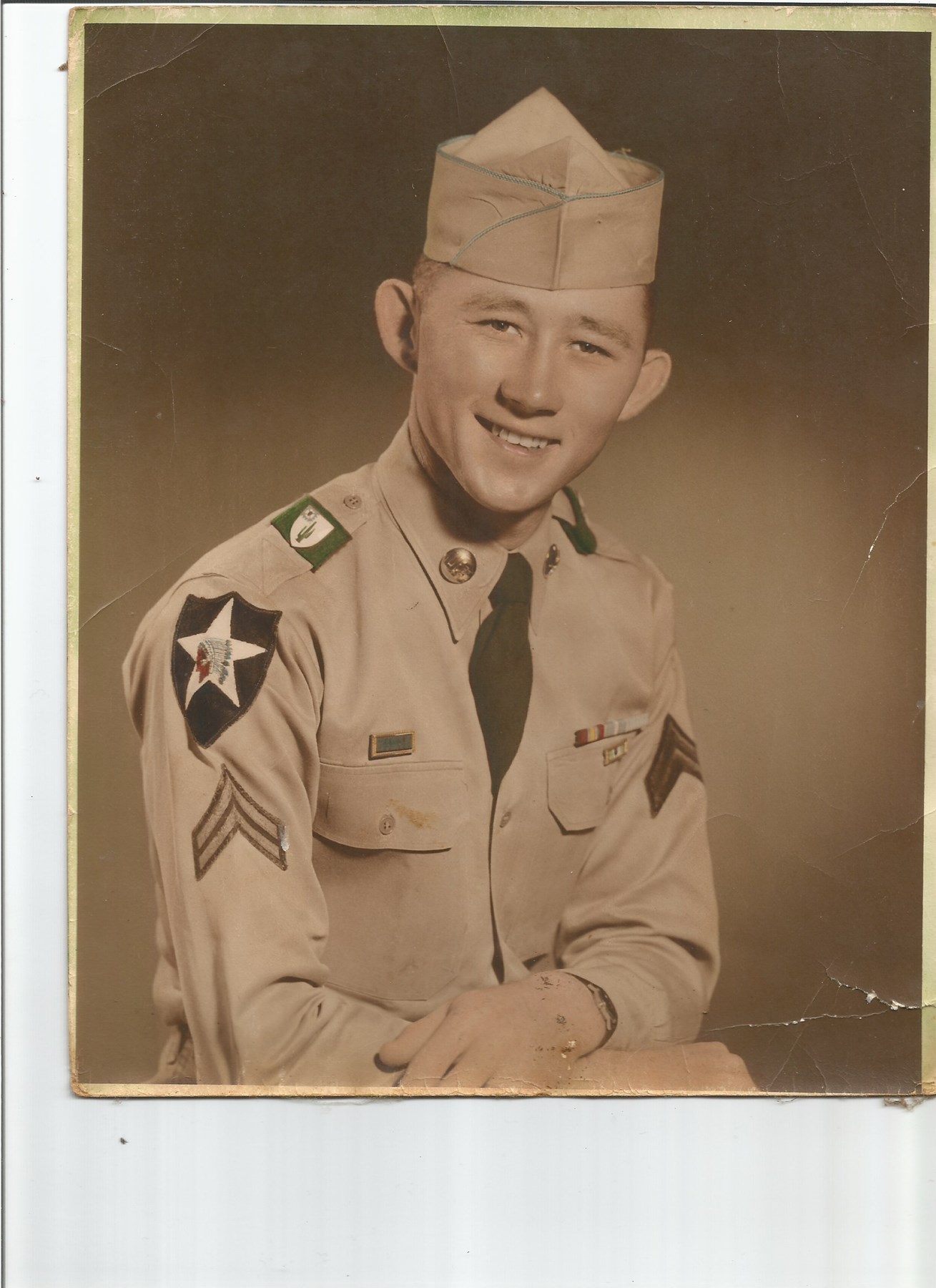 Obituary of James Curtis Moorman