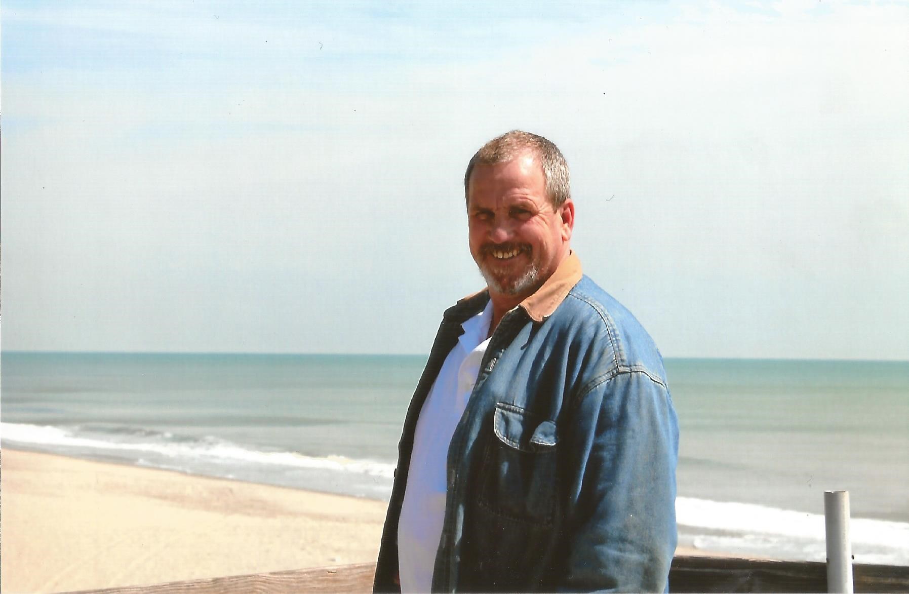 Obituary of Edward J. Evans Jr.