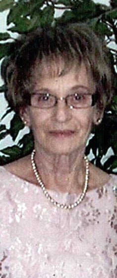 Obituario de Shirley J. Spillers