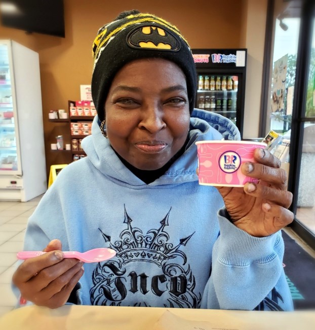 Obituary of Gloria Jean Spencer