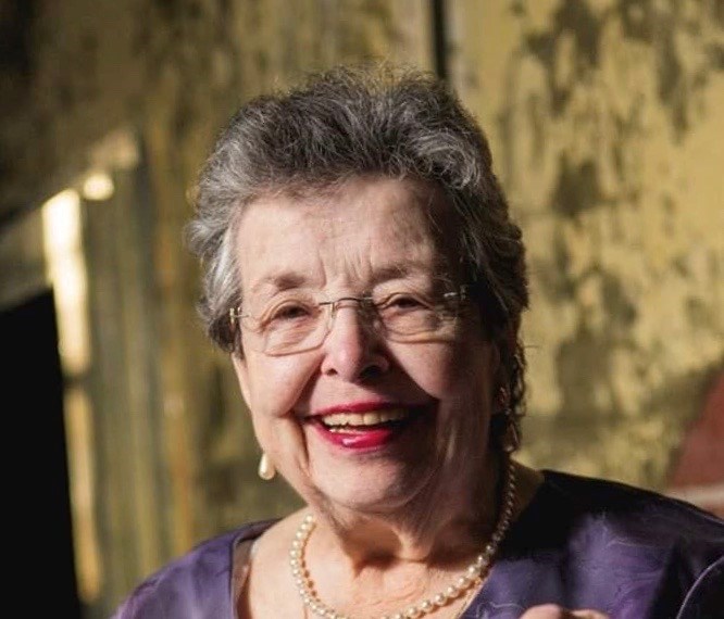 Obituary of Eleanor Marie Owen