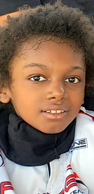 Obituary of Cole Marcus Matthew Hernandez