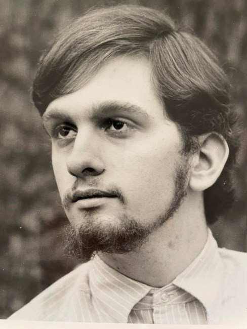 Obituary of David Malcolm Porta