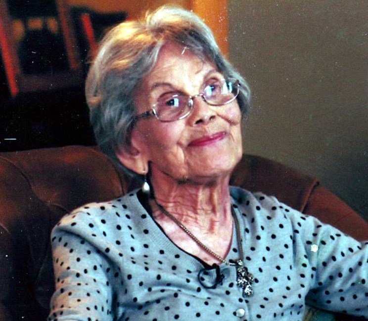 Obituary of Dorothy Davis Thomas
