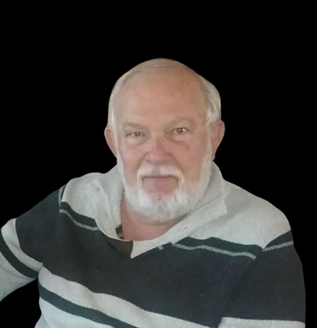 Obituary of James "Jim" Charles Tripe