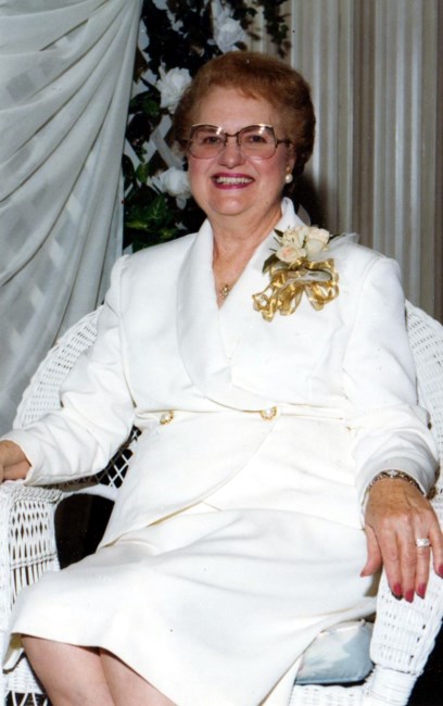 Obituary of Hazel Virginia Hopkins