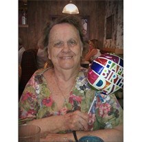 Obituary of Lela Augusta Hilleque