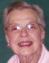 Obituary of Jean Berg Simhauser