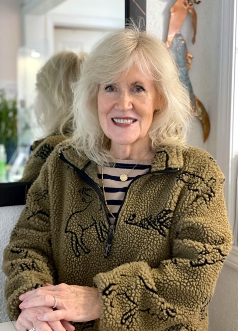 Obituary of Gabriela Kuhajewski Gabrielow