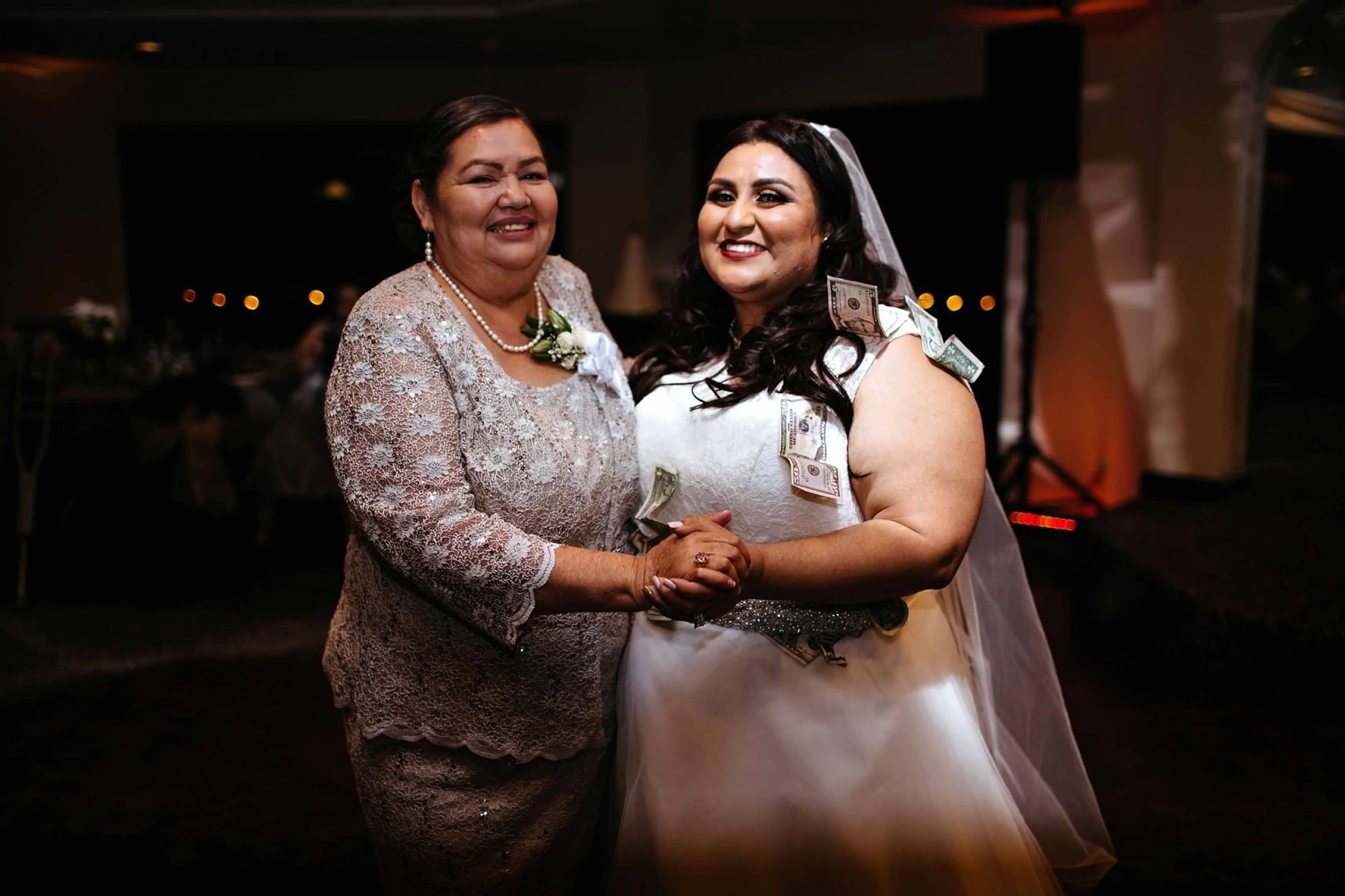 Obituary of Maria Eugenia Rodriguez