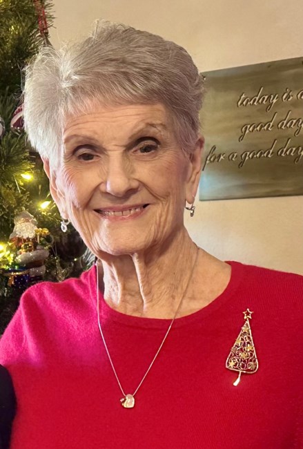 Obituary of JoAnn Lovely