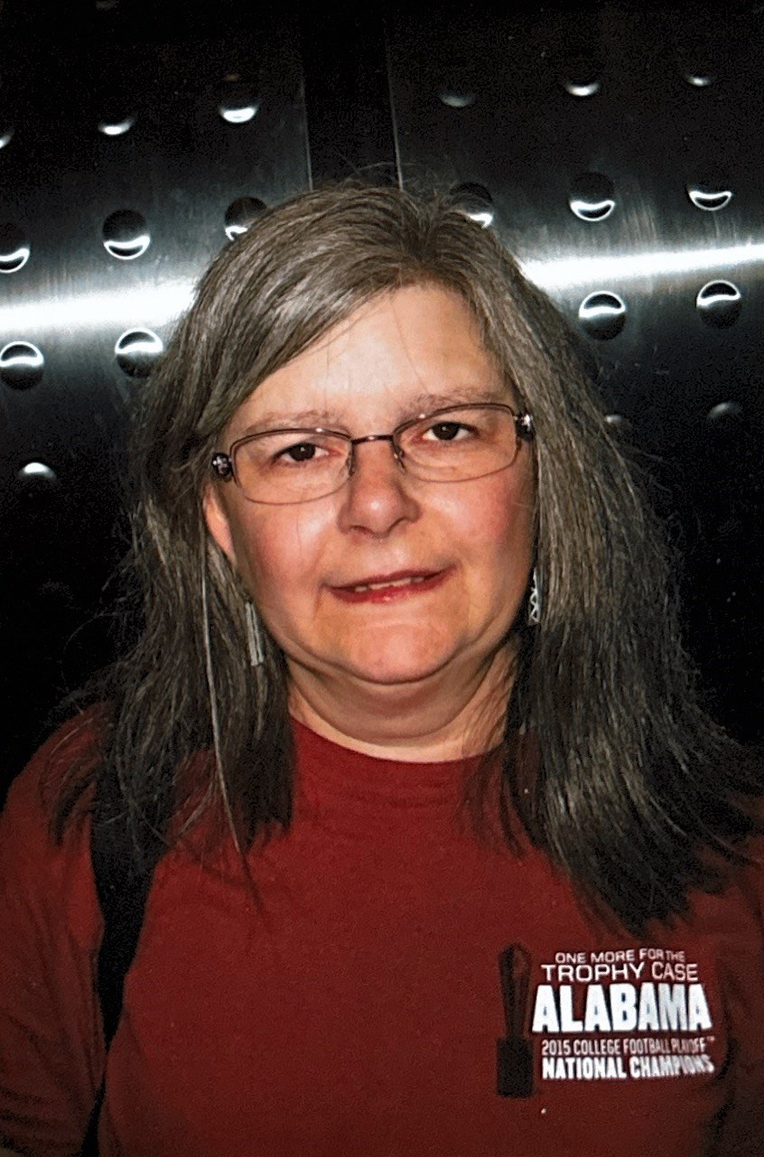 Avis de décès de Gail Rose Lenox