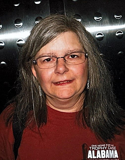 Avis de décès de Gail Rose Lenox