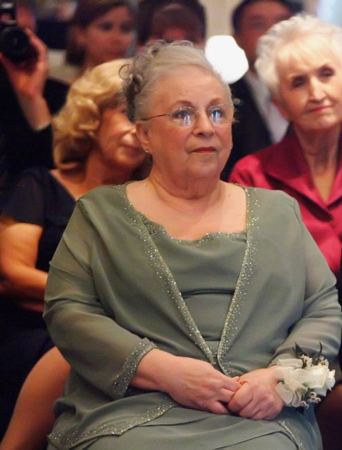 Obituary of Carol Ann Autry