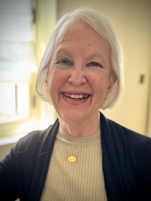 Obituary of Nancy Perley