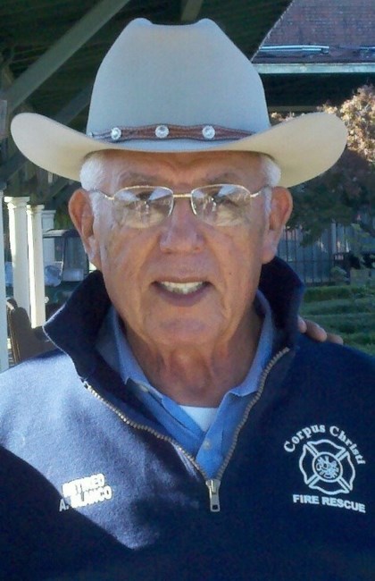 Obituary of Alejandro Sepeda Blanco Jr.