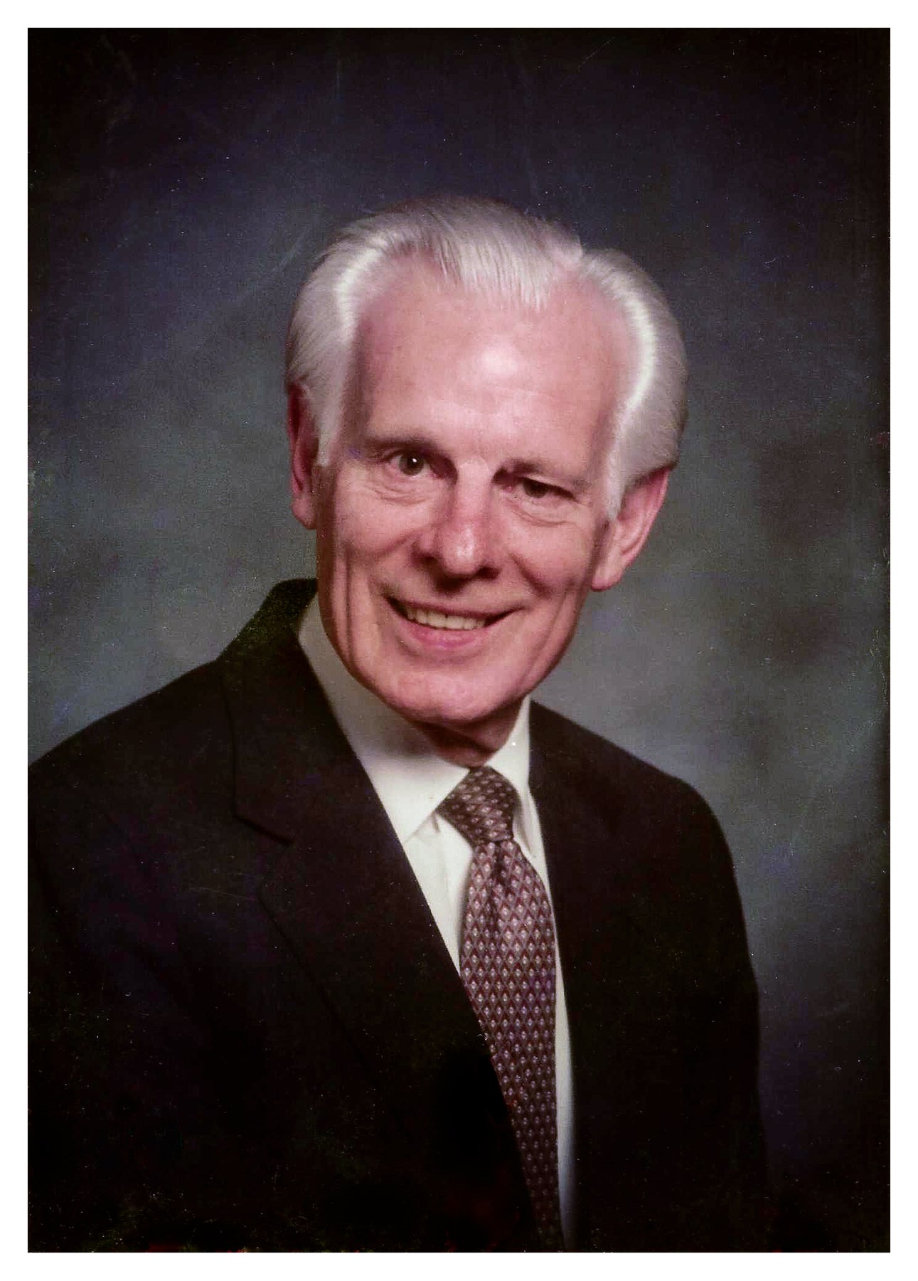 Obituary of Maurice Gerard Thiele Sr.