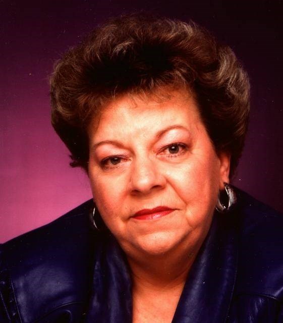 Obituary of Mrs. Helen Faye Main Thompson